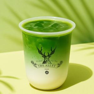 מאצ'ה תה או-לה 🌱